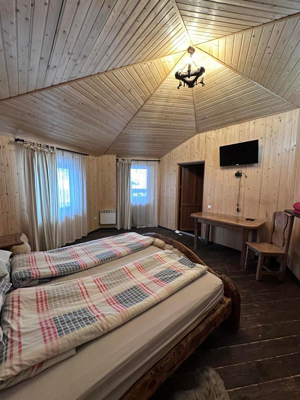 Котедж Садиба Предків Буковель Екстер'єр фото